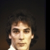 Actor Mandy Patinkin in a scene fr. the New York Shakespeare Festival production of the musical "The Knife." (New York)