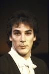 Actor Mandy Patinkin in a scene fr. the New York Shakespeare Festival production of the musical "The Knife." (New York)
