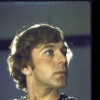 Canadian Olympic figure skating champion Toller Cranston in his touring production of "Toller Cranston: The Ice Show." (New York)