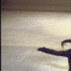 Canadian Olympic figure skating champion Toller Cranston in his touring production of "Toller Cranston: The Ice Show." (New York)