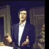 Actor James Naughton in a publicity shot for the Broadway musical "I Love My Wife." (New York)