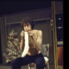 Actor Lenny Baker in a scene from the Broadway musical "I Love My Wife." (New York)