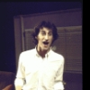 Actor Lenny Baker in a scene from the Broadway musical "I Love My Wife." (New York)