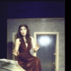 Actress Joanna Gleason in a scene from the Broadway musical "I Love My Wife." (New York)