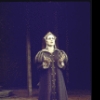 Actress Barbara Andres in a scene fr. the Broadway musical "Rex." (New York)