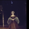 Actress Martha Danielle in a publicity shot for the Broadway musical "Rex." (New York)