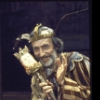 Actor Tom Aldredge in a publicity shot for the Broadway musical "Rex." (New York)