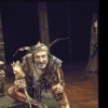 Actor Tom Aldredge in a publicity shot for the Broadway musical "Rex." (New York)