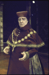 Actor William Griffis in a publicity shot for the Broadway musical "Rex." (New York)