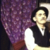 Actors Jarlath Conroy and Helen Ryan in a scene from the Philadelphia Drama Guild's production of the play "The Plough And the Stars." (Philadelphia)