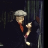 Actors Kerry O'Malley and Mal White in a scene from the Philadelphia Drama Guild's production of the play "The Plough And the Stars." (Philadelphia)