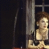 Actress Dianne Wiest in a scene from the Lincoln Center Theater production of the play "In The Summer House." (New York)