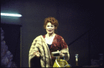 Actress Dianne Wiest in a scene from the Lincoln Center Theater production of the play "In The Summer House." (New York)