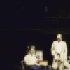 Actors (L-R) Russ Jolly, Kurt Ziskie, Paul Hipp & Bobby Prochaska in a scene fr. the Broadway musical "Buddy." (New York)