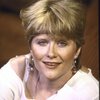 Actress Judith Ivey in a publicity shot for the Broadway play "Hurlyburly." (New York)