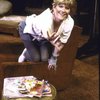Actress Judith Ivey in a publicity shot for the Broadway play "Hurlyburly." (New York)
