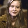 Actress Cynthia Nixon in a publicity shot for the Broadway  play "Hurlyburly." (New York)