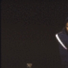 Actor Denzel Washington in a scene from the New York Shakespeare Festival production of the play "Richard III" at the Delacorte Theatre in Central Park (New York)