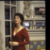 Actress Jane Alexander in a publicity shot for the Broadway production of the play "The Sisters Rosensweig" (New York)