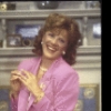 Actress Linda Lavin in a publicity shot for the replacement cast of the Broadway production of the play "The Sisters Rosensweig" (New York)