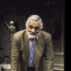 Actor Charles Cioffi in a publicity shot for touring production of the play "The Sisters Rosensweig" (Norfolk)