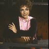 Actress Elizabeth Taylor in a publicity shot  fr. the Broadway production of the play "Private Lives." (Boston)