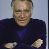 Actor Richard Burton in a publicity shot  fr. the Broadway production of the play "Private Lives." (Boston)