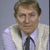 Actor John Cullum in a publicity shot  fr. the Broadway production of the play "Private Lives." (Boston)