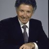 Producer Zev Bufman in a publicity shot  fr. the Broadway production of the play "Private Lives." (Boston)