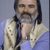 Director Milton Katselas in a publicity shot  fr. the Broadway production of the play "Private Lives." (Boston)