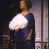 Actress Elizabeth Taylor in a scene fr. the Broadway production of the play "Private Lives." (New York)