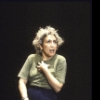 Comedienne Reno in a scene from her one-person show "Reno Once Removed" (New York)