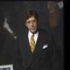 Actor Edward Herrmann in a scene from the New York Shakespeare Festival's production of the play "Plenty" (New York)