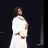 Actress Elizabeth Ashley in a scene from the Playwrights Horizons' production of the play "When She Danced" (New York)