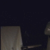 Actor Brian Dennehy in a scene from the Brooklyn Academy of Music's production of the play "The Cherry Orchard" (Brooklyn)