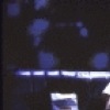 Actor Lee Wilkof  in a scene fr. the Playwrights Horizons' production of the musical "Assassins." (New York)