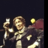 Actor Vincent Price as Oscar Wilde in the Broadway production of the one-man play "Diversions and Delights" Baltimore