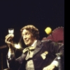 Actor Vincent Price as Oscar Wilde in the Broadway production of the one-man play "Diversions and Delights" Baltimore