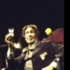 Actor Vincent Price as Oscar Wilde in the Broadway production of the one-man play "Diversions and Delights" Baltimore