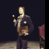 Actor Vincent Price as Oscar Wilde in the Broadway production of the one-man play "Diversions and Delights" Baltimore