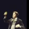 Actor Vincent Price as Oscar Wilde in the Broadway production of the one-man play "Diversions and Delights" Baltimore