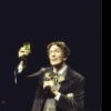 Actor Vincent Price as Oscar Wilde in the Broadway production of the one-man play "Diversions and Delights" Baltimore