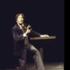 Actor Vincent Price as Oscar Wilde in the Broadway production of the one-man play "Diversions and Delights" Baltimore