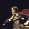 Actor Vincent Price as Oscar Wilde in the Broadway production of the one-man play "Diversions and Delights" Baltimore