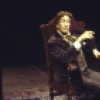 Actor Vincent Price as Oscar Wilde in the Broadway production of the one-man play "Diversions and Delights" Baltimore