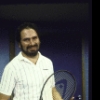 Actor Gabe Kaplan in a scene from the touring production of the play "Doubles" (Wilmington)