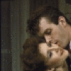 Actors Mia Dillon and Kevin Conroy in a scene from Roundabout Theatre's production of the play "Come Back, Little Sheba" (New York)
