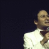 Actor David Margulies in a scene from the Broadway production of the play "Comedians" (New York)