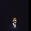 Actor Ron Husmann in a scene from the Broadway revival of the musical "Can Can." (New York)