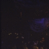 Actress Pamela Sousa (C) in ballet from the Broadway revival of the musical "Can Can." (New York)